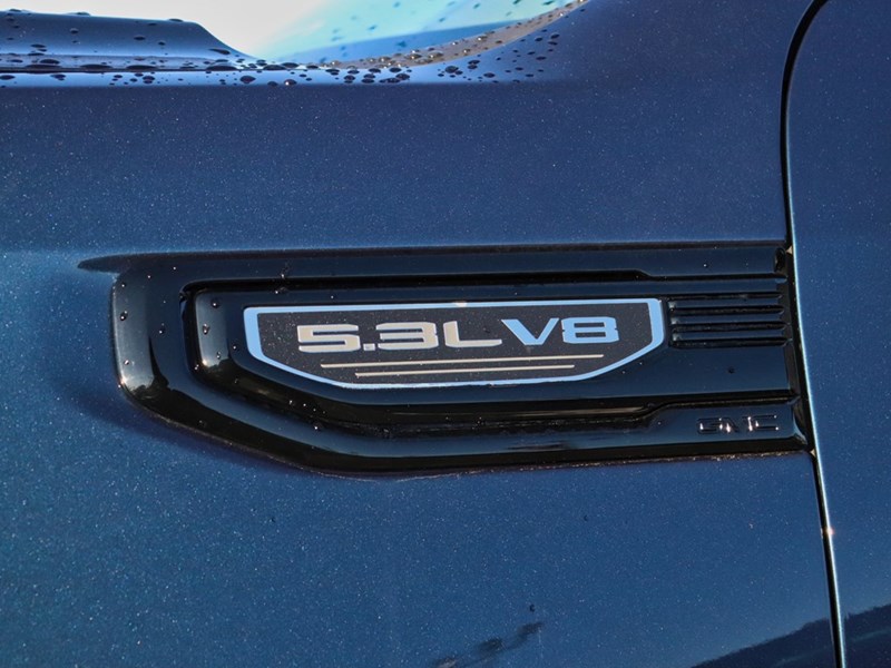 2022 GMC Sierra 1500 Limited ELEVATION | LIMITED | NEWFRONTBRAKES | 5.3 | CREW