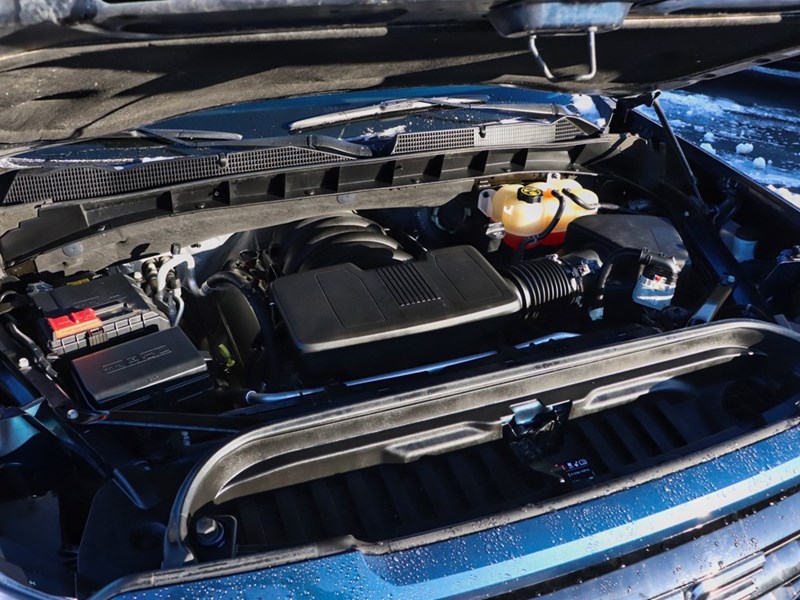 2022 GMC Sierra 1500 Limited ELEVATION | LIMITED | NEWFRONTBRAKES | 5.3 | CREW