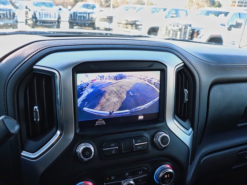 2022 GMC Sierra 1500 Limited ELEVATION | LIMITED | NEWFRONTBRAKES | 5.3 | CREW