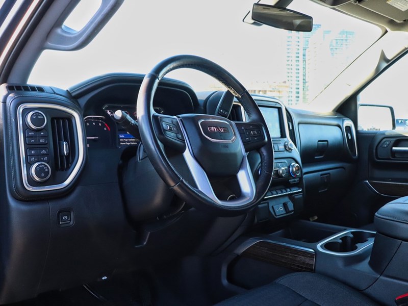 2022 GMC Sierra 1500 Limited ELEVATION | LIMITED | NEWFRONTBRAKES | 5.3 | CREW