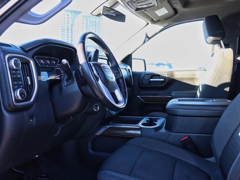 2022 GMC Sierra 1500 Limited ELEVATION | LIMITED | NEWFRONTBRAKES | 5.3 | CREW