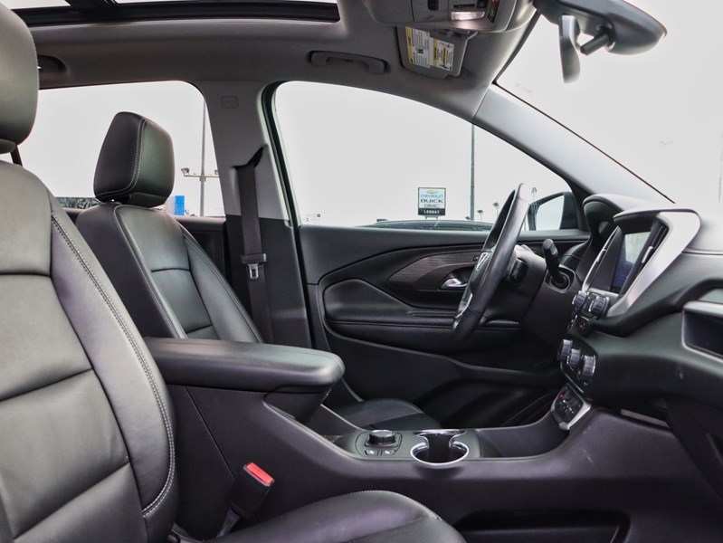 2022 Gmc Terrain Slt | AWD | Offlease | 1Owner | Lowkms | Sunroof |