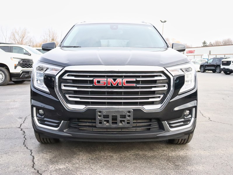 2022 Gmc Terrain Slt | AWD | Offlease | 1Owner | Lowkms | Sunroof |