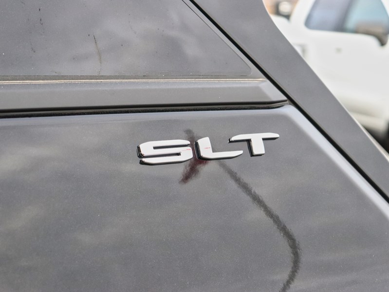 2022 Gmc Terrain Slt | AWD | Offlease | 1Owner | Lowkms | Sunroof |