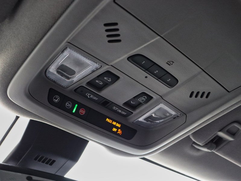 2022 Gmc Terrain Slt | AWD | Offlease | 1Owner | Lowkms | Sunroof |