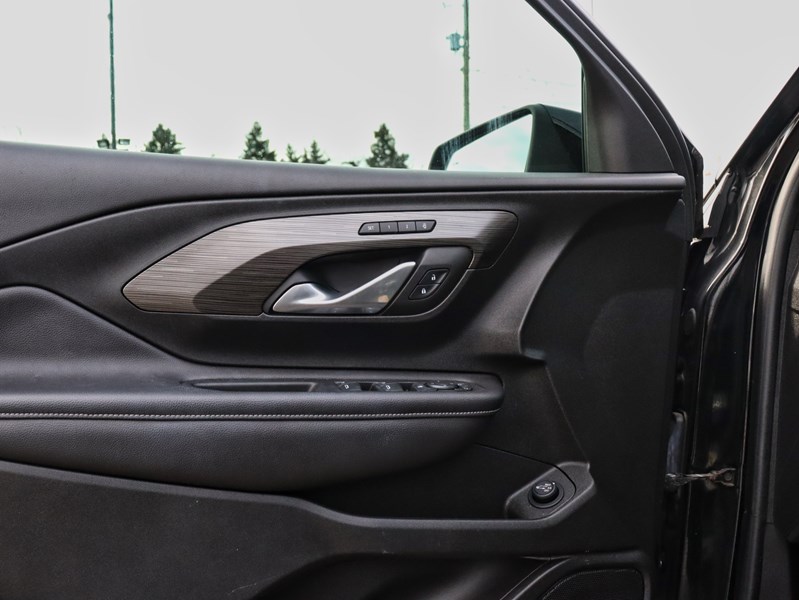 2022 Gmc Terrain Slt | AWD | Offlease | 1Owner | Lowkms | Sunroof |