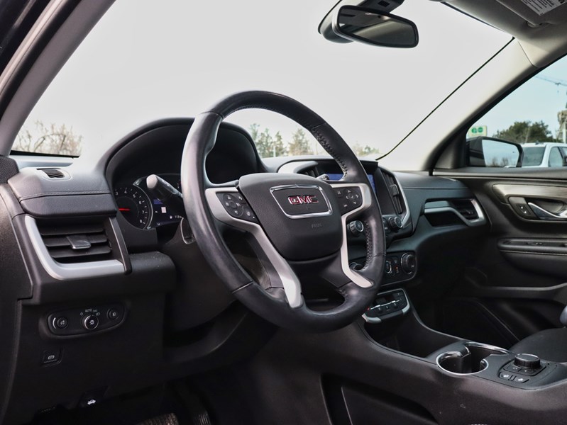2022 Gmc Terrain Slt | AWD | Offlease | 1Owner | Lowkms | Sunroof |