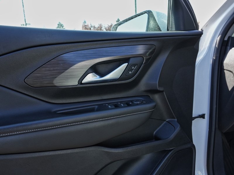 2022 Gmc Terrain FWD 4Dr Sle