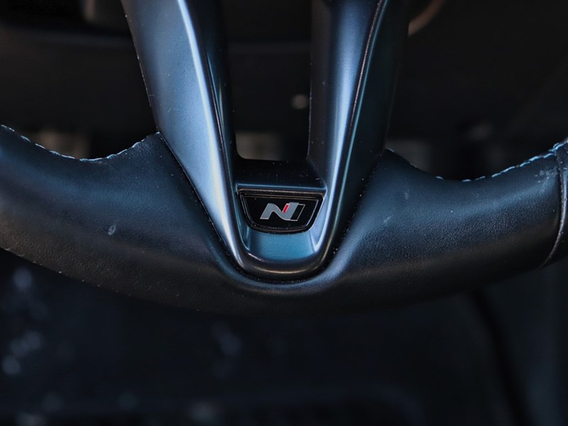 2022 Hyundai Veloster N N LINE | 2SETSOFTIRES |1OWNER | MANUAL | NOCLAIMS