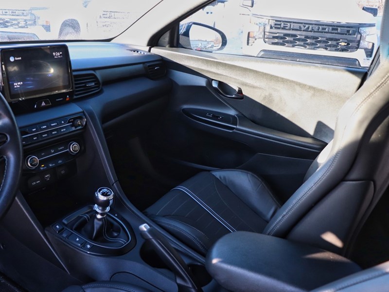 2022 Hyundai Veloster N N LINE | 2SETSOFTIRES |1OWNER | MANUAL | NOCLAIMS