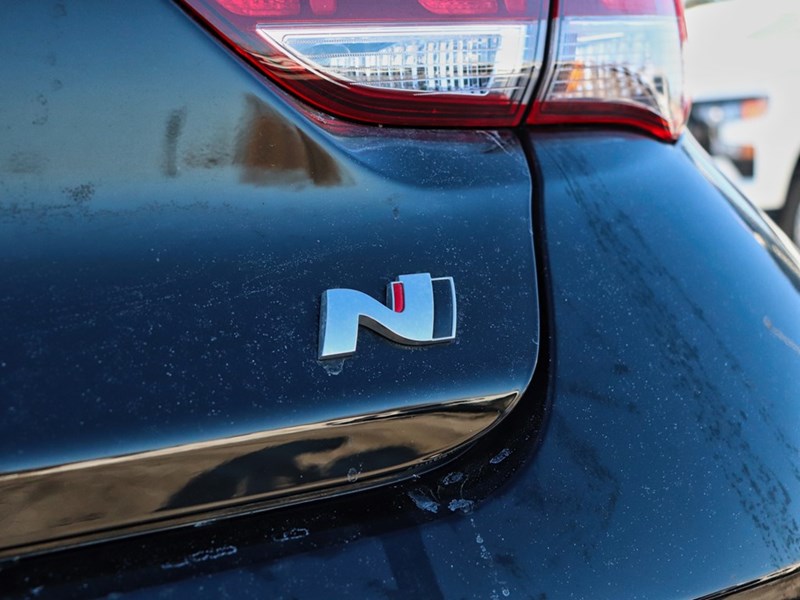 2022 Hyundai Veloster N N LINE | 2SETSOFTIRES |1OWNER | MANUAL | NOCLAIMS