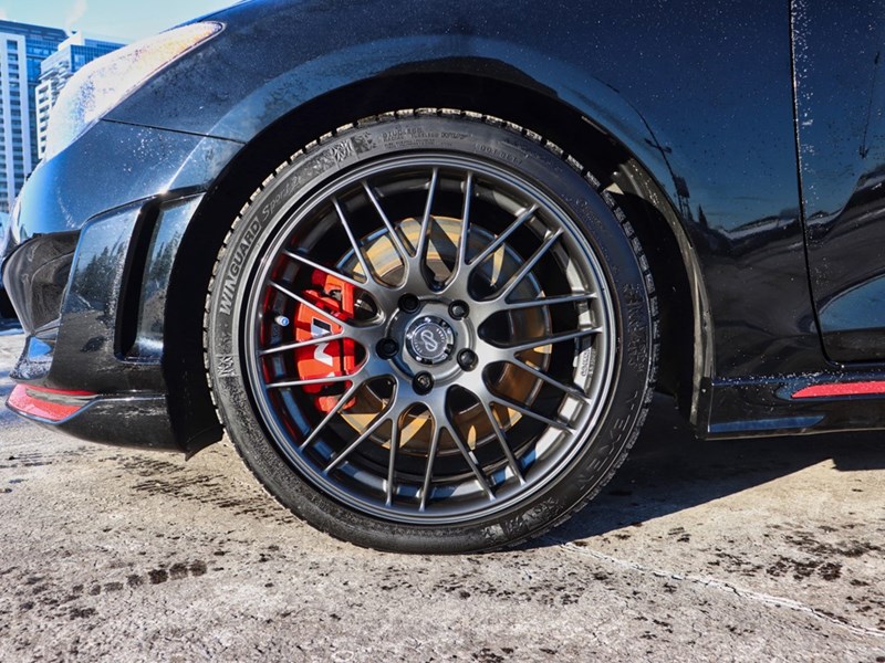 2022 Hyundai Veloster N N LINE | 2SETSOFTIRES |1OWNER | MANUAL | NOCLAIMS