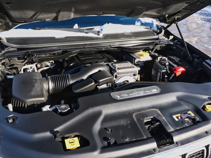 2022 Jeep Wagoneer Series III | 1OWNER | NOCLAIMS | REARSCREENS | 4X4