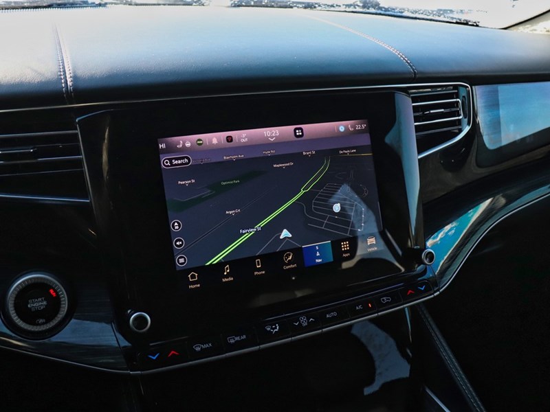 2022 Jeep Wagoneer Series III | 1OWNER | NOCLAIMS | REARSCREENS | 4X4