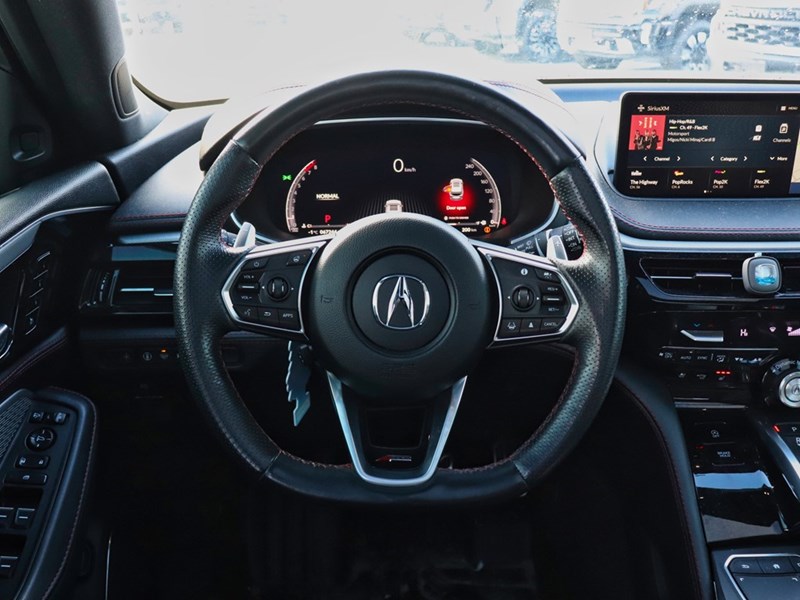 2023 Acura MDX A-Spec | SH-AWD | ONLY66000KMS | NOCLAIMS | LOADED