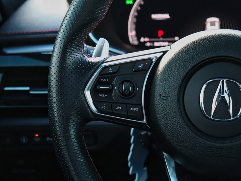 2023 Acura MDX A-Spec | SH-AWD | ONLY66000KMS | NOCLAIMS | LOADED