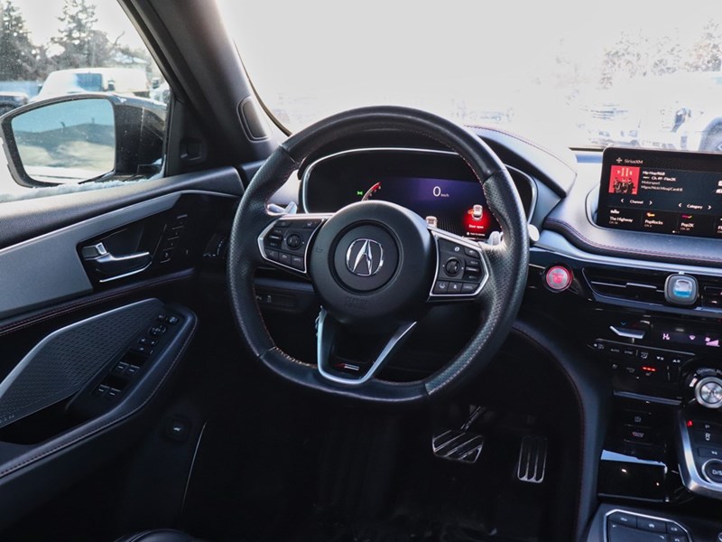 2023 Acura MDX A-Spec | SH-AWD | ONLY66000KMS | NOCLAIMS | LOADED