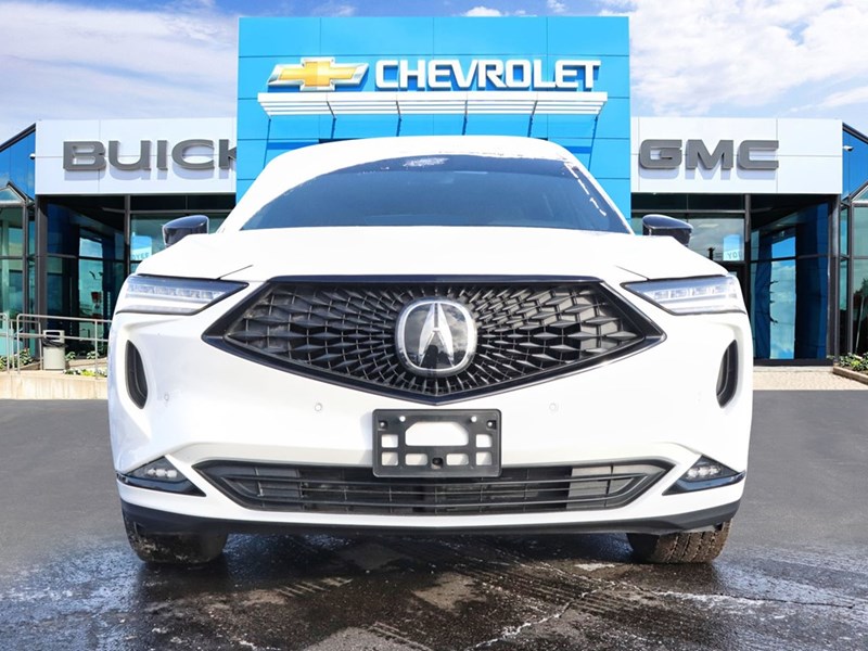 2023 Acura MDX A-Spec | SH-AWD | ONLY66000KMS | NOCLAIMS | LOADED