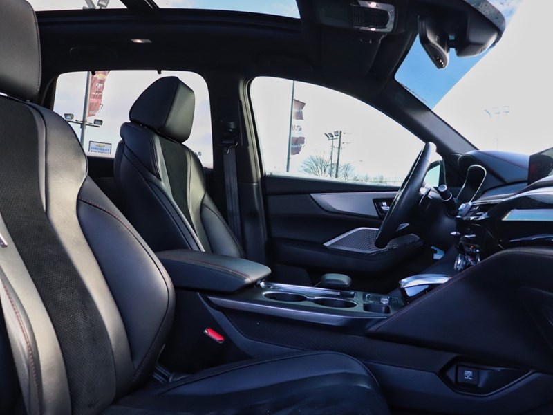 2023 Acura MDX A-Spec | SH-AWD | ONLY66000KMS | NOCLAIMS | LOADED