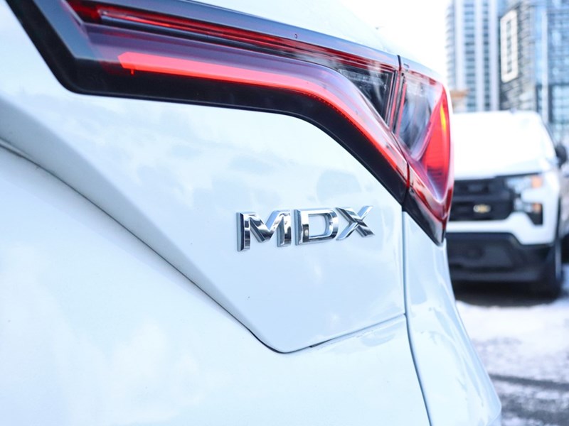 2023 Acura MDX A-Spec | SH-AWD | ONLY66000KMS | NOCLAIMS | LOADED