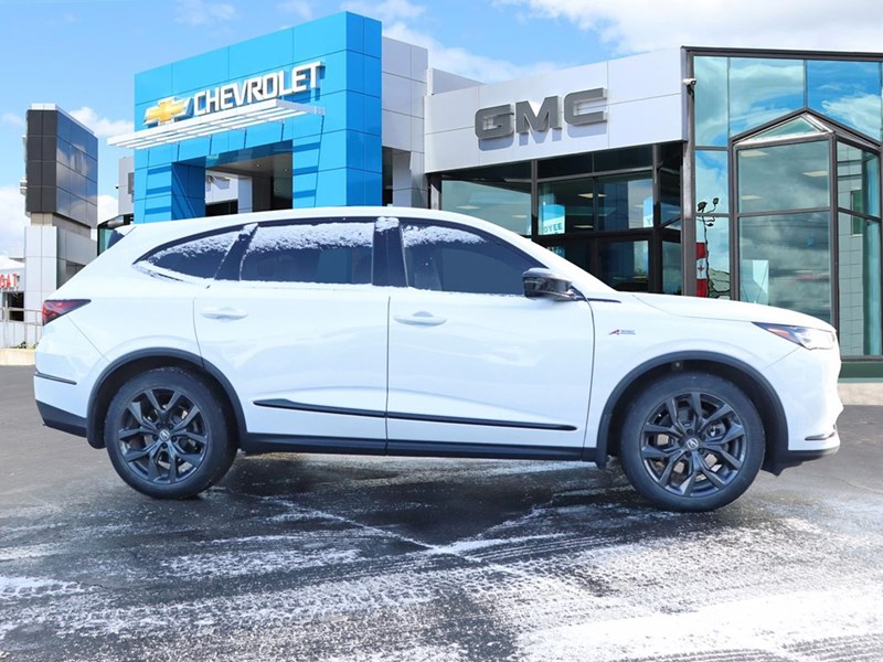 2023 Acura MDX A-Spec | SH-AWD | ONLY66000KMS | NOCLAIMS | LOADED