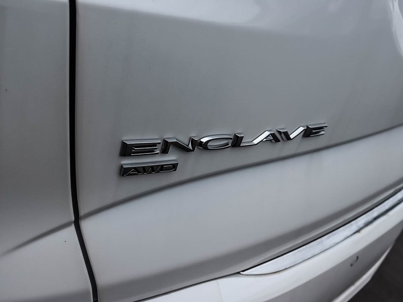 2023 Buick Enclave AWD 4dr Avenir