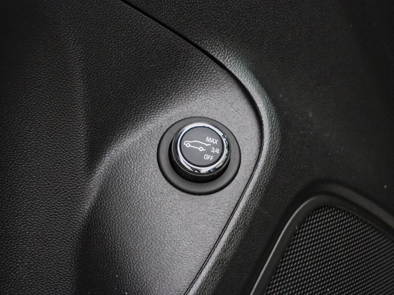 2023 Buick Encore GX AWD 4dr Select