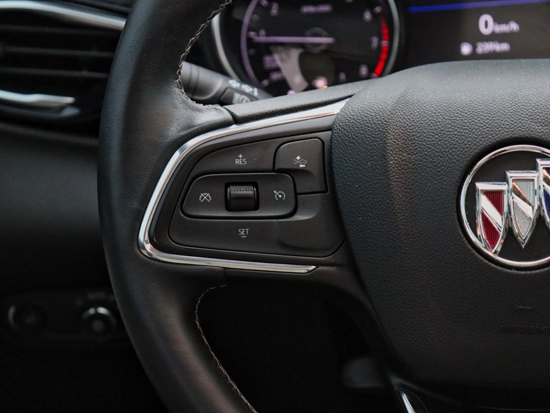2023 Buick Encore GX AWD 4dr Select