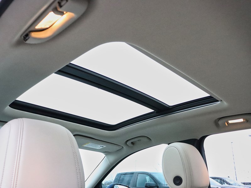 2023 Buick Encore GX AWD 4dr Select