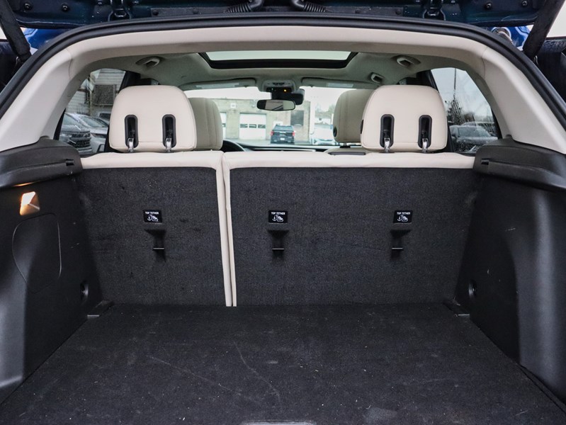 2023 Buick Encore GX AWD 4dr Select