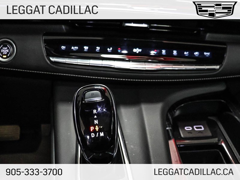 2023 Cadillac Escalade AWD 4dr V-Series