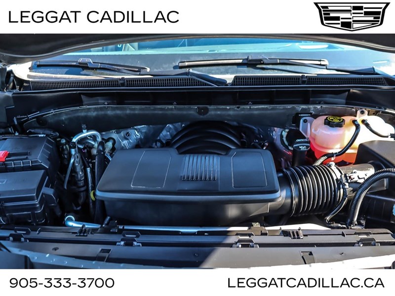 2023 Cadillac Escalade 4WD 4dr Premium Luxury
