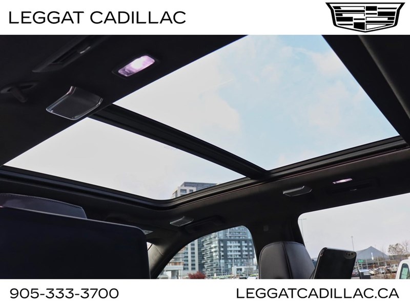 2023 Cadillac Escalade ESV SPORT PLATINUM | LOADED | RATES FROM 4.99% | 1OWNR