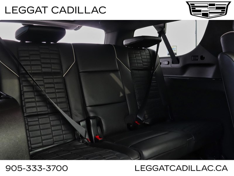 2023 Cadillac Escalade ESV SPORT PLATINUM | LOADED | RATES FROM 4.99% | 1OWNR