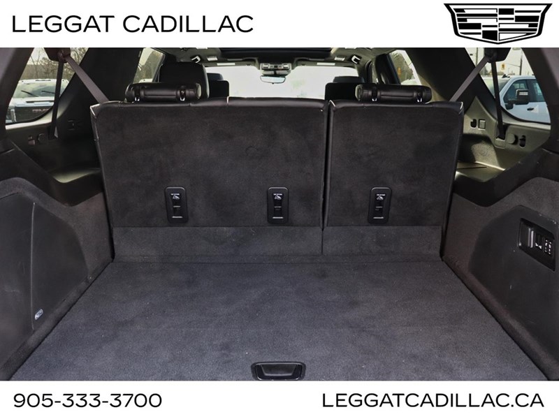 2023 Cadillac Escalade ESV SPORT PLATINUM | LOADED | RATES FROM 4.99% | 1OWNR