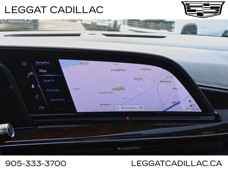 2023 Cadillac Escalade ESV SPORT PLATINUM | LOADED | RATES FROM 4.99% | 1OWNR
