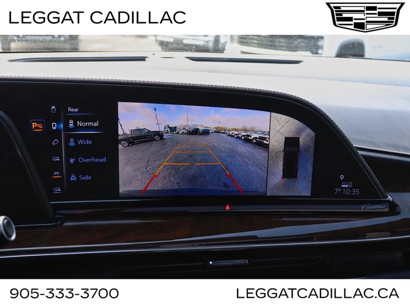 2023 Cadillac Escalade ESV SPORT PLATINUM | LOADED | RATES FROM 4.99% | 1OWNR