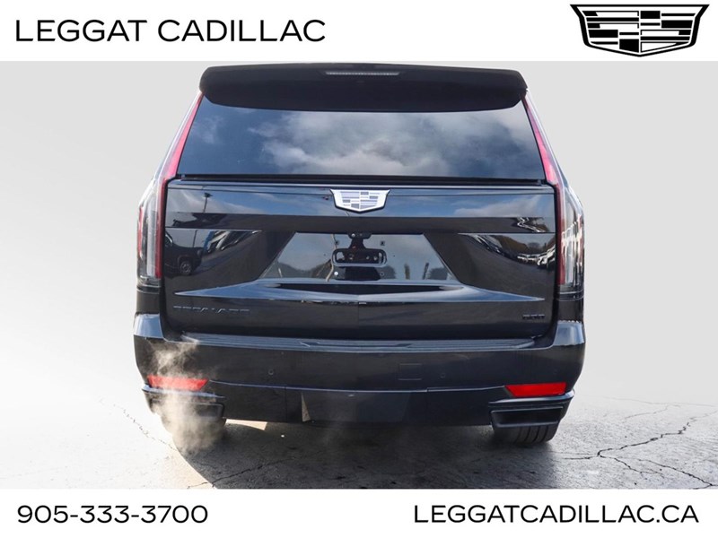 2023 Cadillac Escalade ESV SPORT PLATINUM | LOADED | RATES FROM 4.99% | 1OWNR