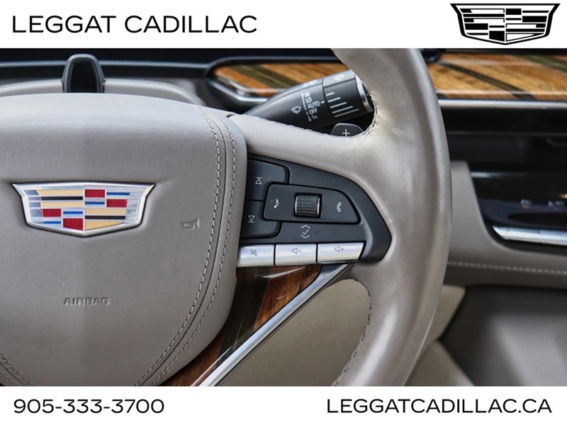 2023 Cadillac Escalade ESV 4WD 4dr Premium Luxury Platinum
