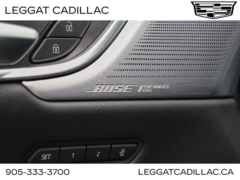 2023 Cadillac XT5 AWD 4dr Premium Luxury