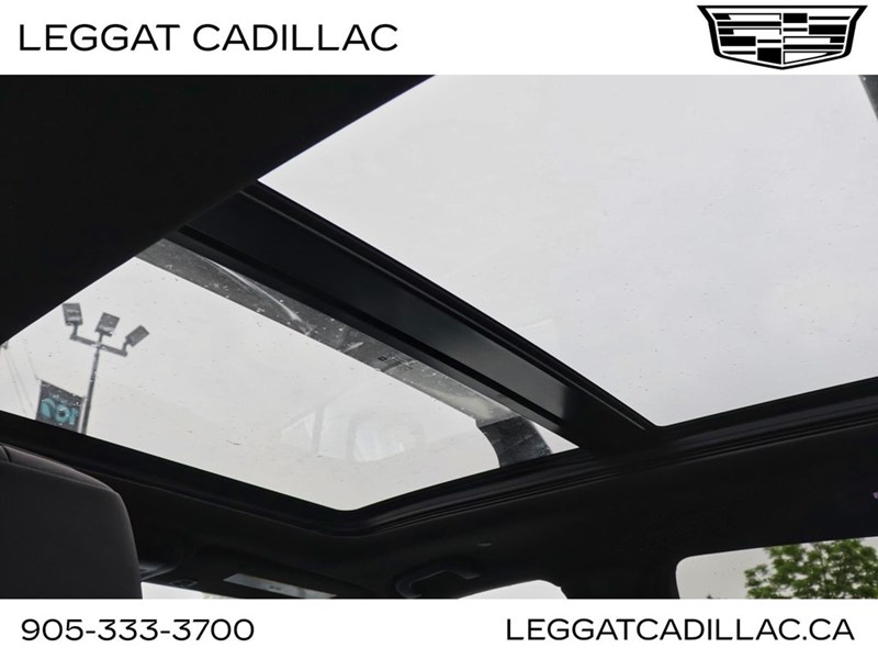 2023 Cadillac XT5 AWD 4dr Premium Luxury