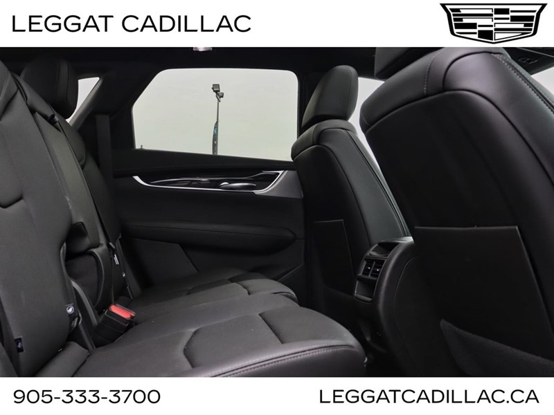 2023 Cadillac XT5 AWD 4dr Premium Luxury