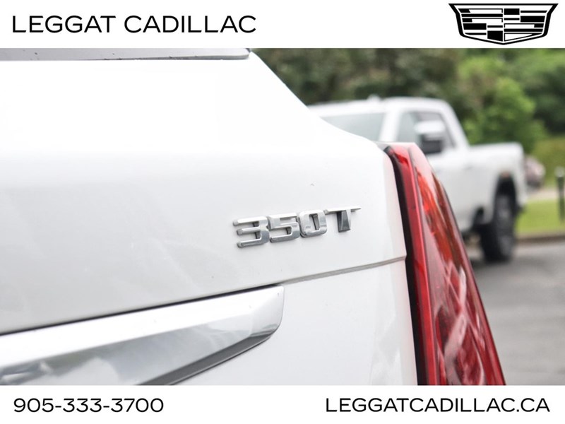 2023 Cadillac XT5 AWD 4dr Premium Luxury