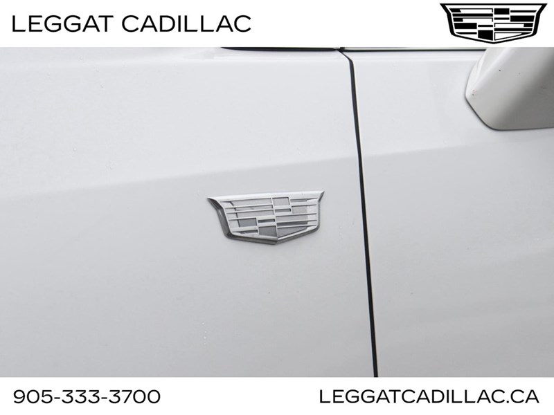 2023 Cadillac XT5 AWD 4dr Premium Luxury