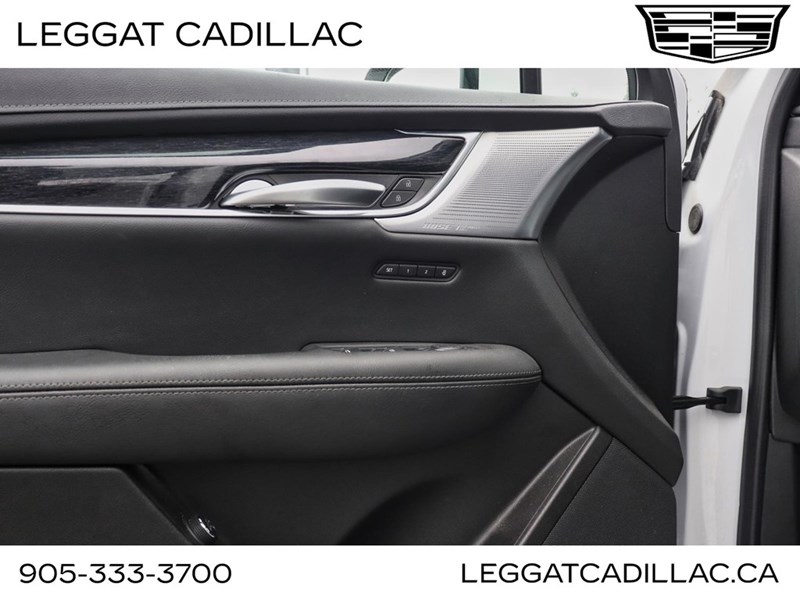 2023 Cadillac XT5 AWD 4dr Premium Luxury