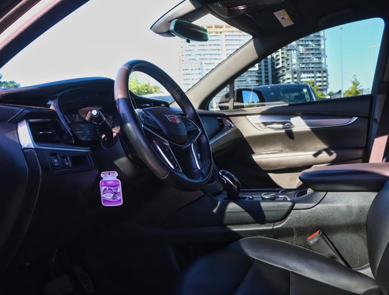 2023 Cadillac Xt5 AWD 4Dr Luxury