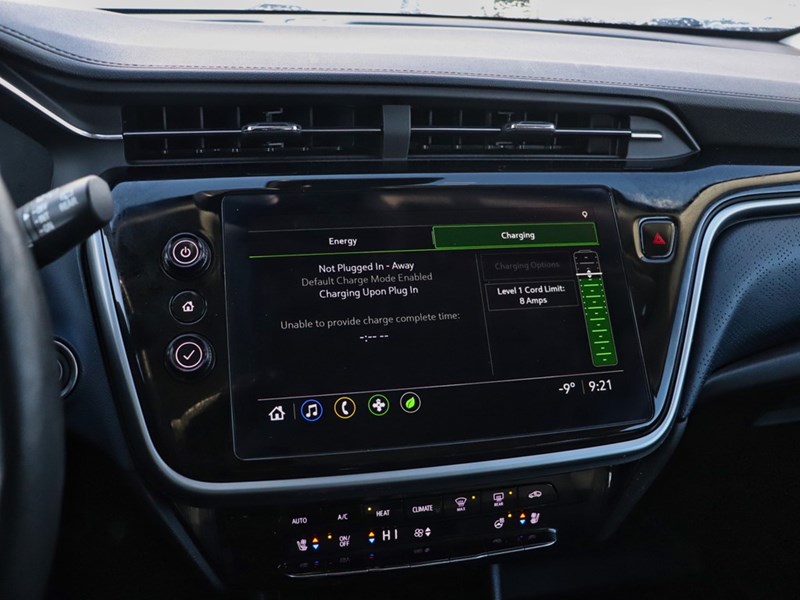 2023 Chevrolet Bolt EUV PREMIER | NEWBRAKES | LOWKMS | 1OWNER | NOACCIDENT