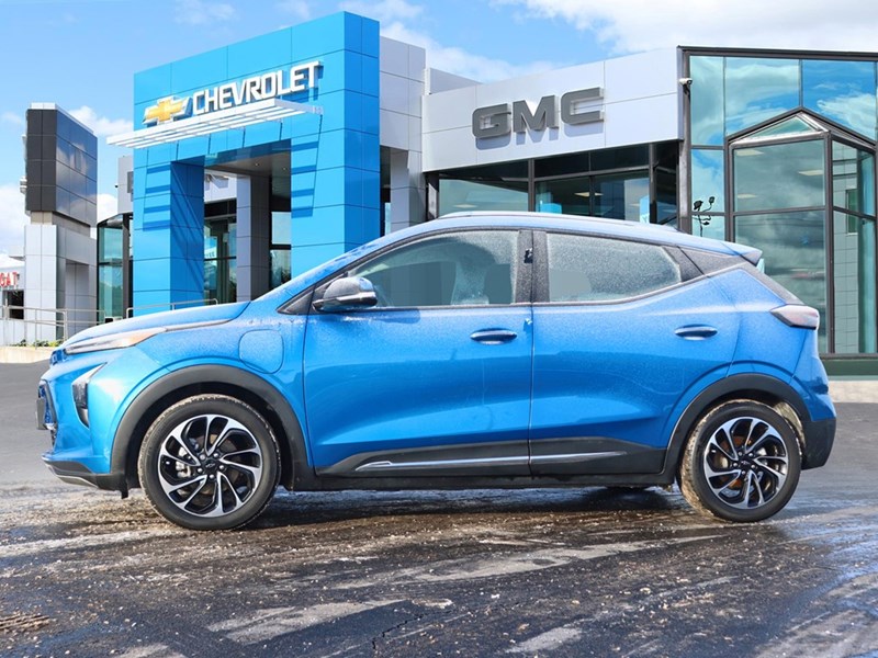 2023 Chevrolet Bolt EUV PREMIER | NEWBRAKES | LOWKMS | 1OWNER | NOACCIDENT