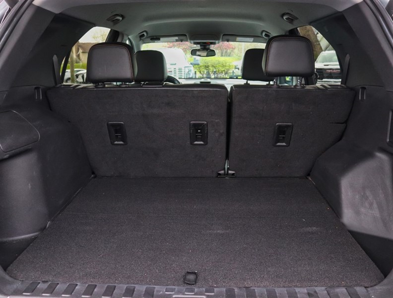 2023 Chevrolet Equinox AWD 4Dr Premier