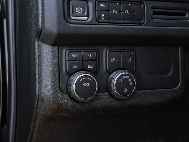 2023 Chevrolet Tahoe RST | REARTECH | 2NDROWBENCH | 1OWNER | NOCLAIMS |